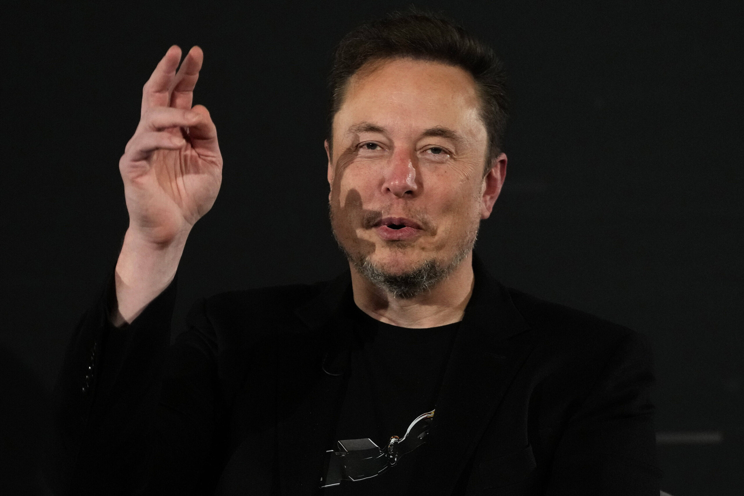 Hay que vigilar el poder geopolítico de Elon Musk una conversación