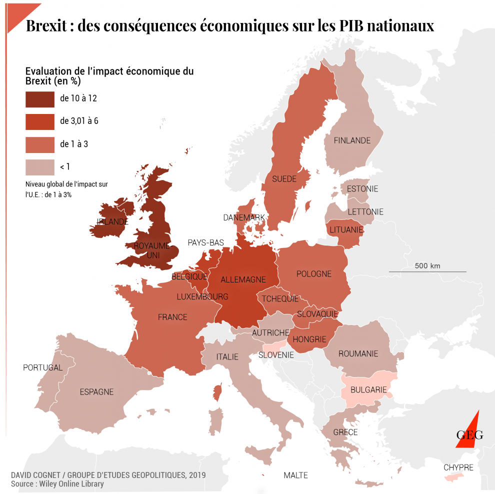 Le Brexit Aura Bien Lieu Mise En Contexte Le Grand Continent