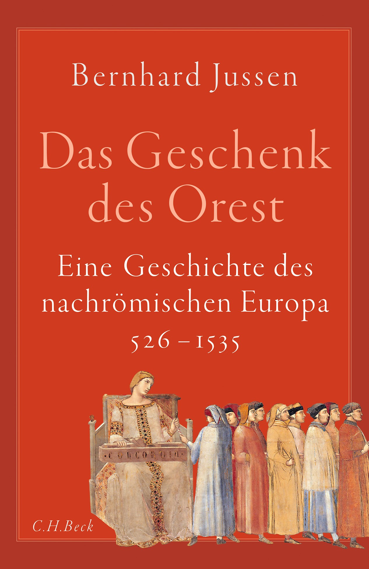 16 libros que hay que leer en mayo - El Grand Continent
