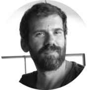 Rémi Carayol