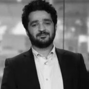 Wassim Nasr