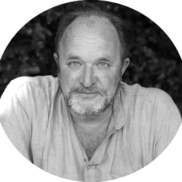 William Dalrymple
