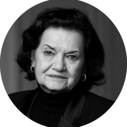 Élisabeth Roudinesco
