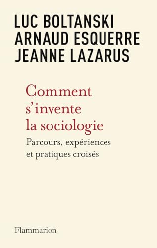 20 libros que hay que leer en enero de 2024 - El Grand Continent