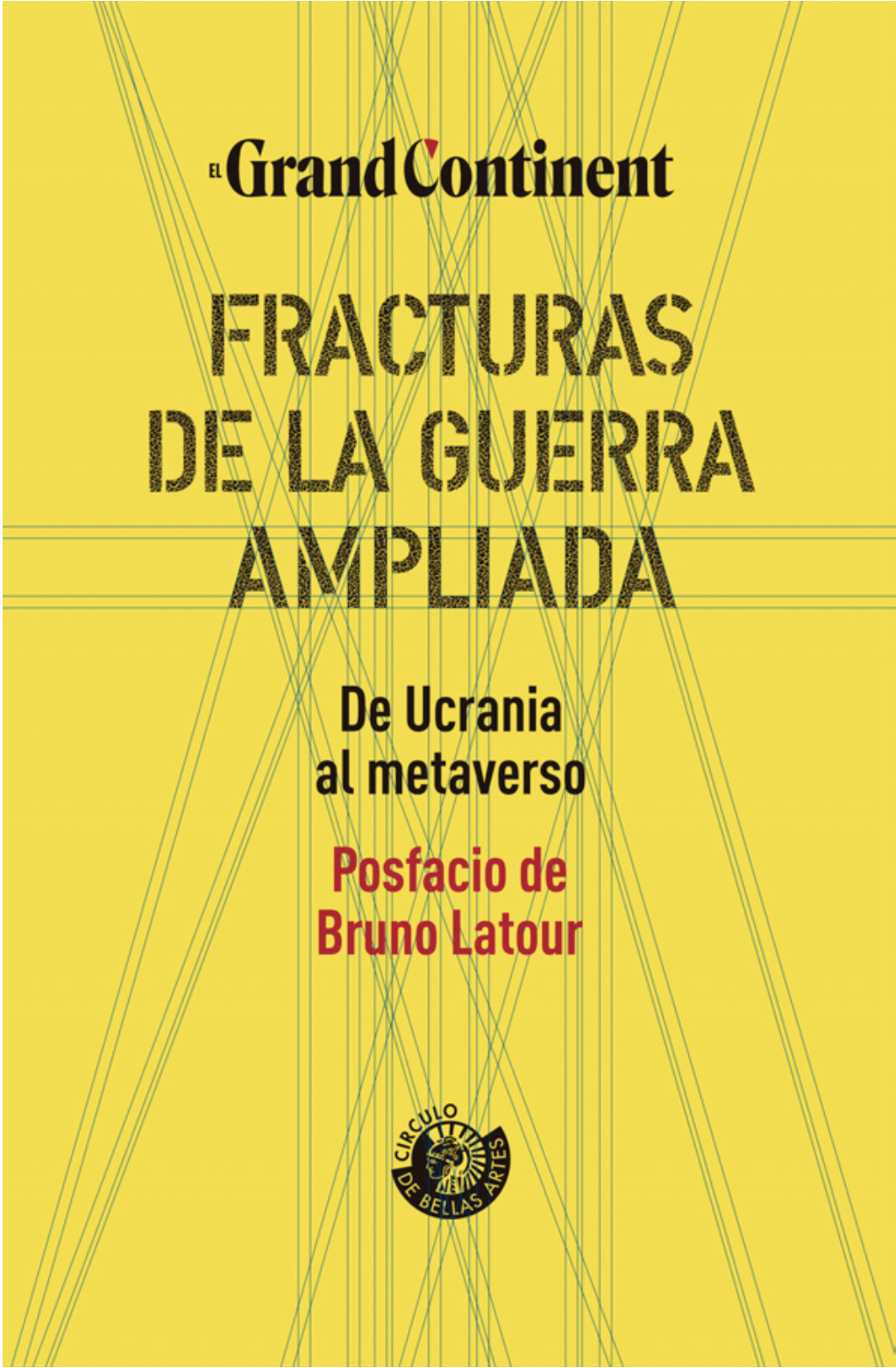 20 libros que hay que leer en enero de 2024 - El Grand Continent
