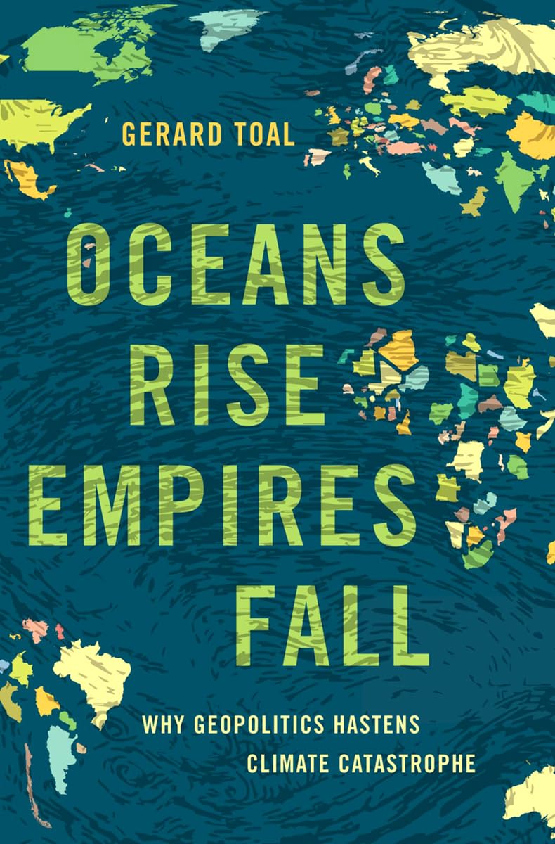 16 libros que hay que leer en junio de 2024 - El Grand Continent
