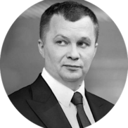 Tymofiy Mylovanov