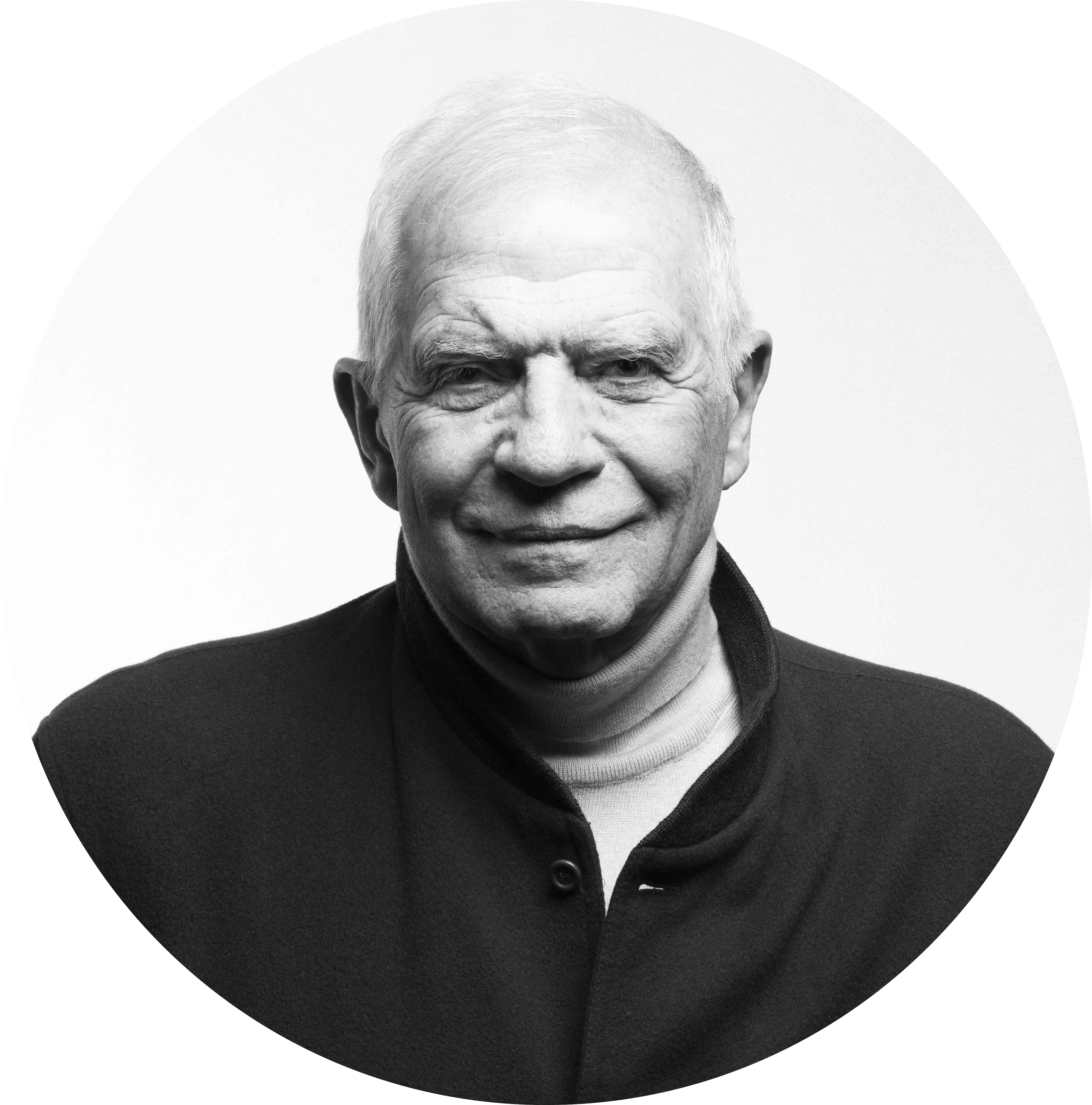 Josep Borrell