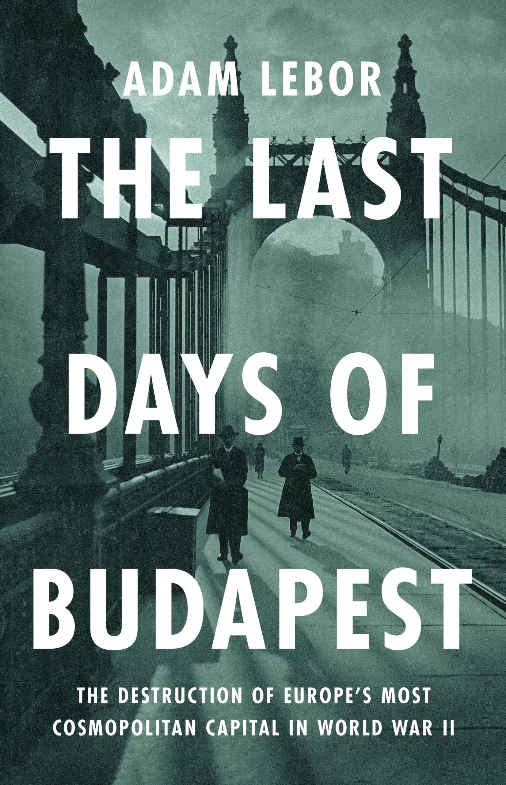 24 libros que hay que leer en abril de 2025 - El Grand Continent