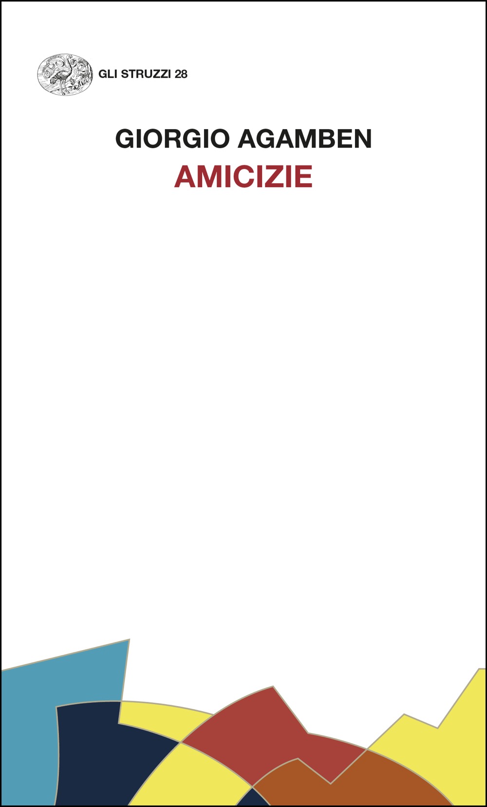 24 libros que hay que leer en abril de 2025 - El Grand Continent