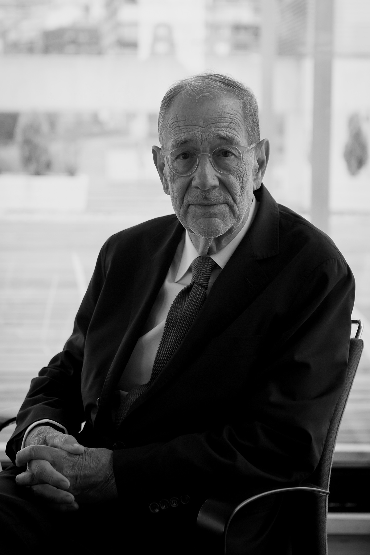 No habrá que olvidar que el presidente de los Estados Unidos hizo campaña  electoral por la AfD», una conversación con el ex secretario general de la  OTAN, Javier Solana - El Grand