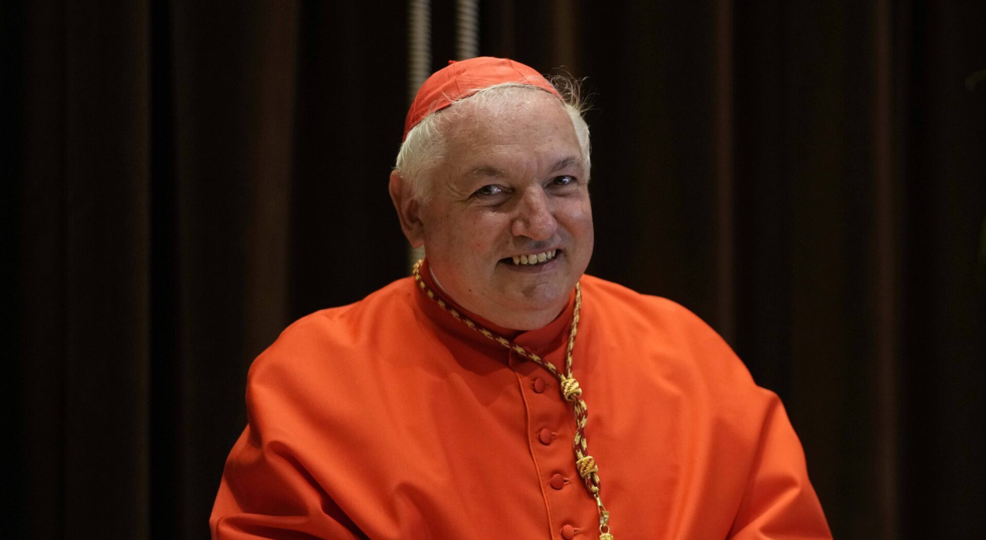 Cardenal Jean-Marc Aveline