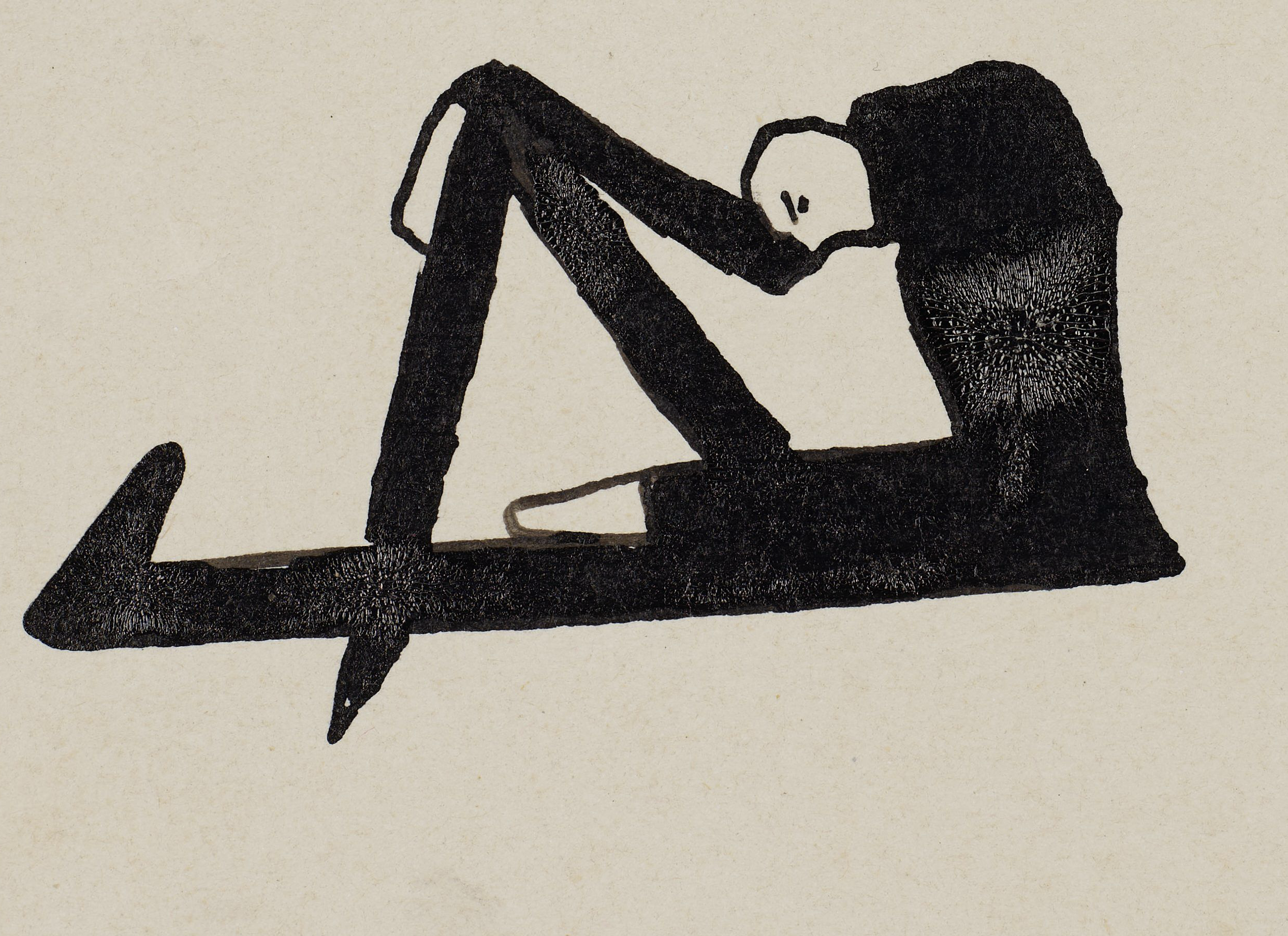 «Los personajes están atrapados en el destino en el sentido trágico que le daban los griegos. En Kafka, es menos griego, pero igual de trágico: ya no son los dioses quienes castigan, sino una máquina».