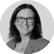 Cecilia Malmström