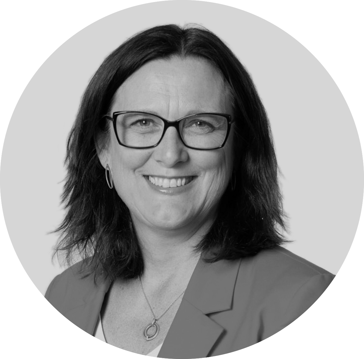 Cecilia Malmström