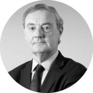 David O'Sullivan