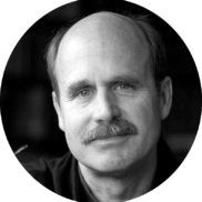 Paul Saffo