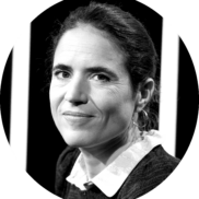 Mazarine Mitterrand Pingeot