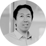 Andrew Ng