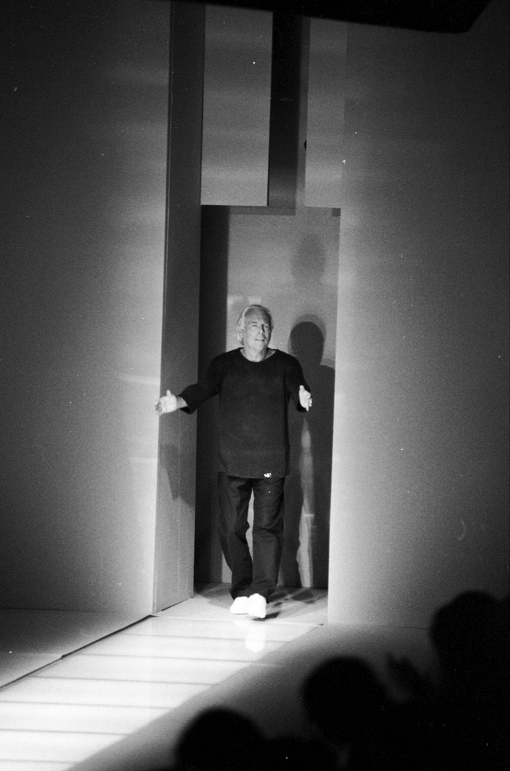 En Milán, el 2 de julio de 1998. © Maurizio Maule/IPA/SIPA