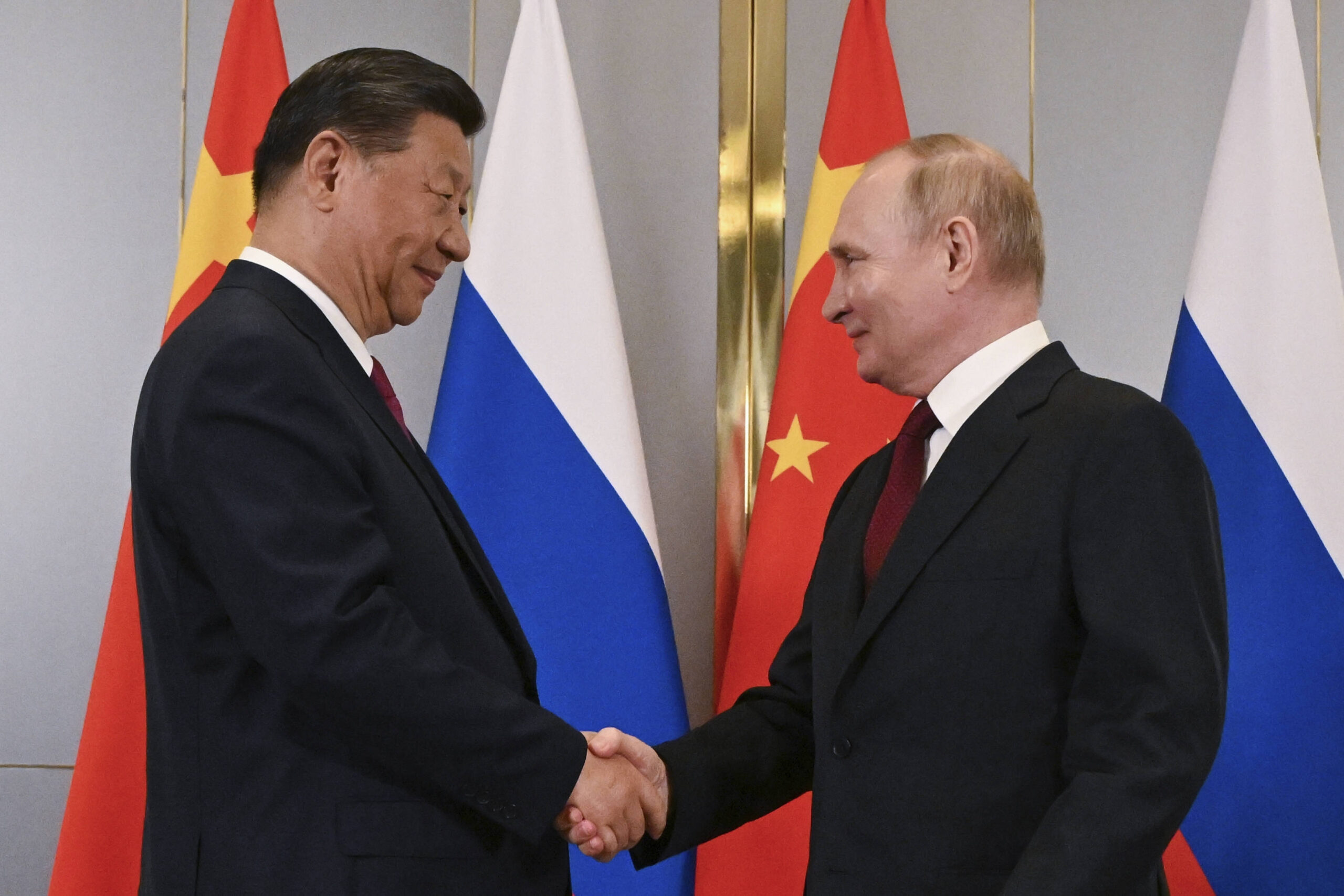 Ese mismo año, Xi y Putin tendrán la oportunidad de reunirse en dos foros multilaterales: el 3 de julio en Astana, Kazajistán, con motivo de una cumbre de la OCS.