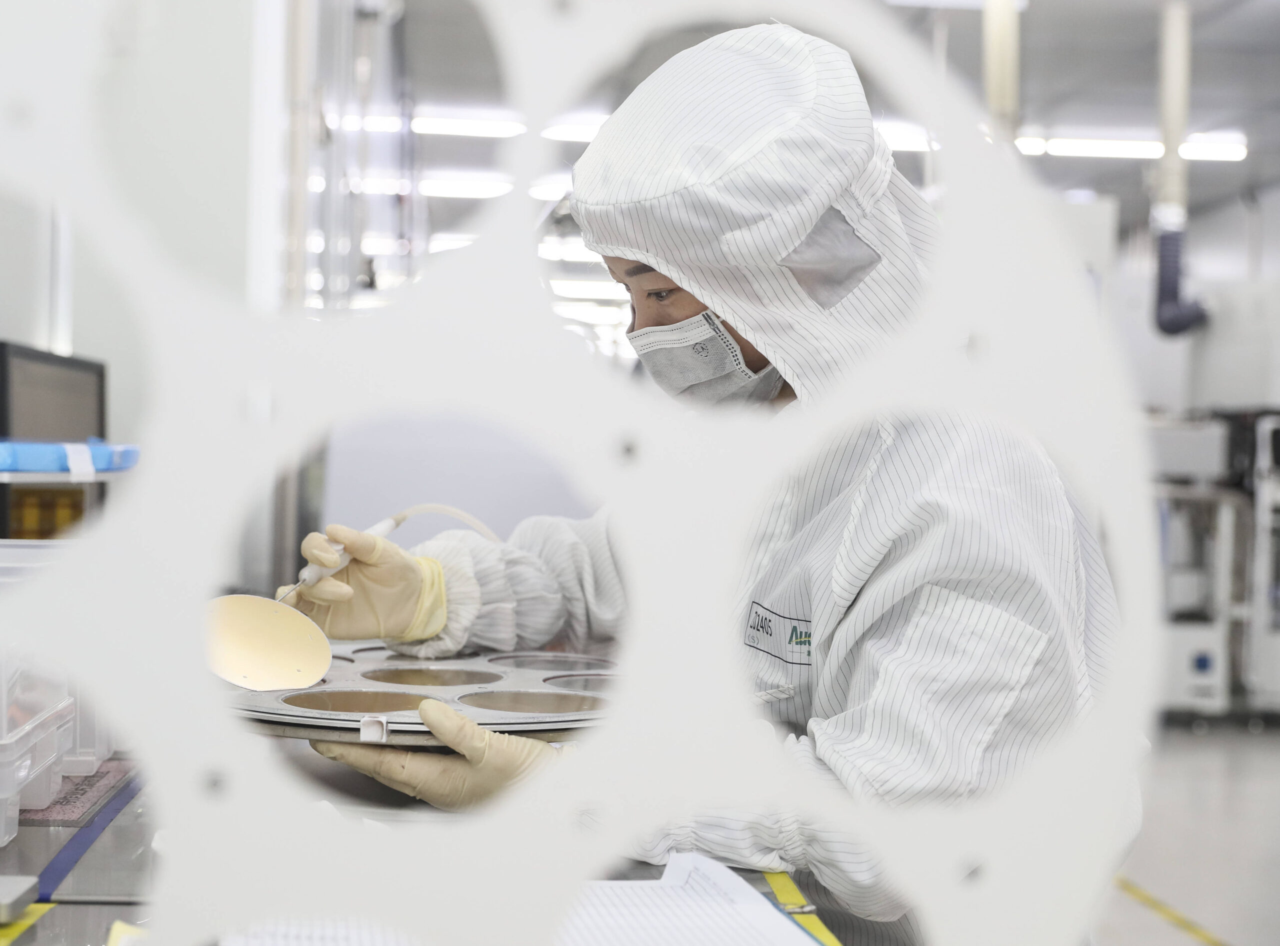 En el ámbito de la IA aplicada a los drones y los vehículos aéreos, las empresas chinas representan el 55 % de los avances registrados entre China, la Unión Europea y Estados Unidos.