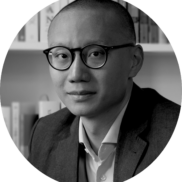 Dan Wang
