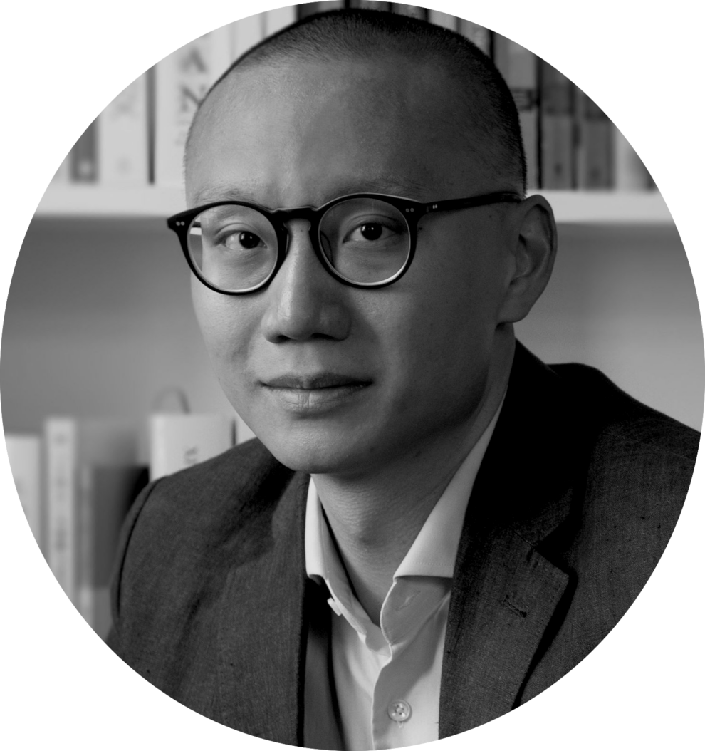 ¿Por qué está ganando China? El teorema de Dan Wang - El Grand Continent