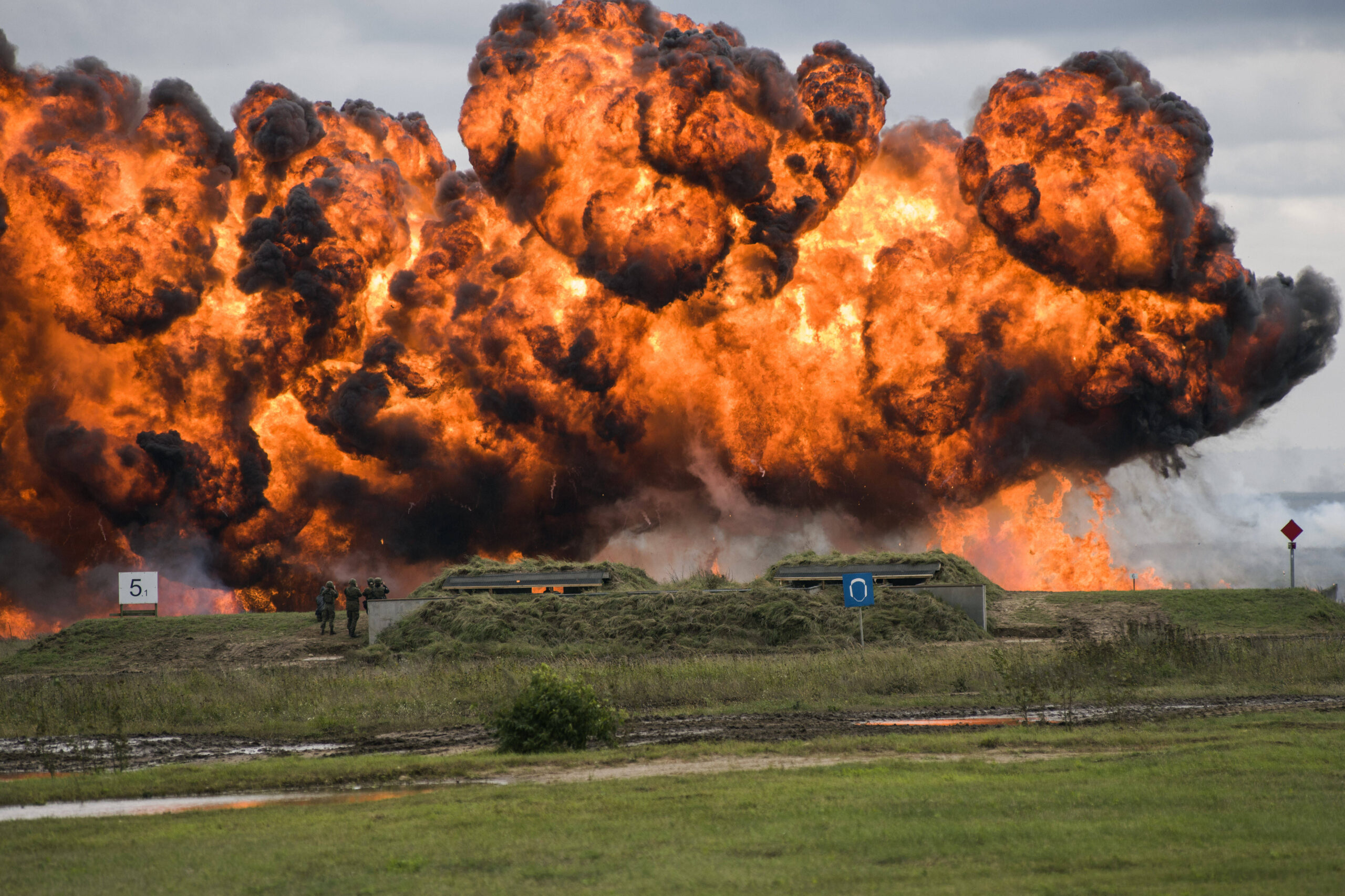 «No nos engañemos: nuestras sociedades europeas están en crisis y nos amenaza el declive».