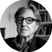 Jean-François Bayart