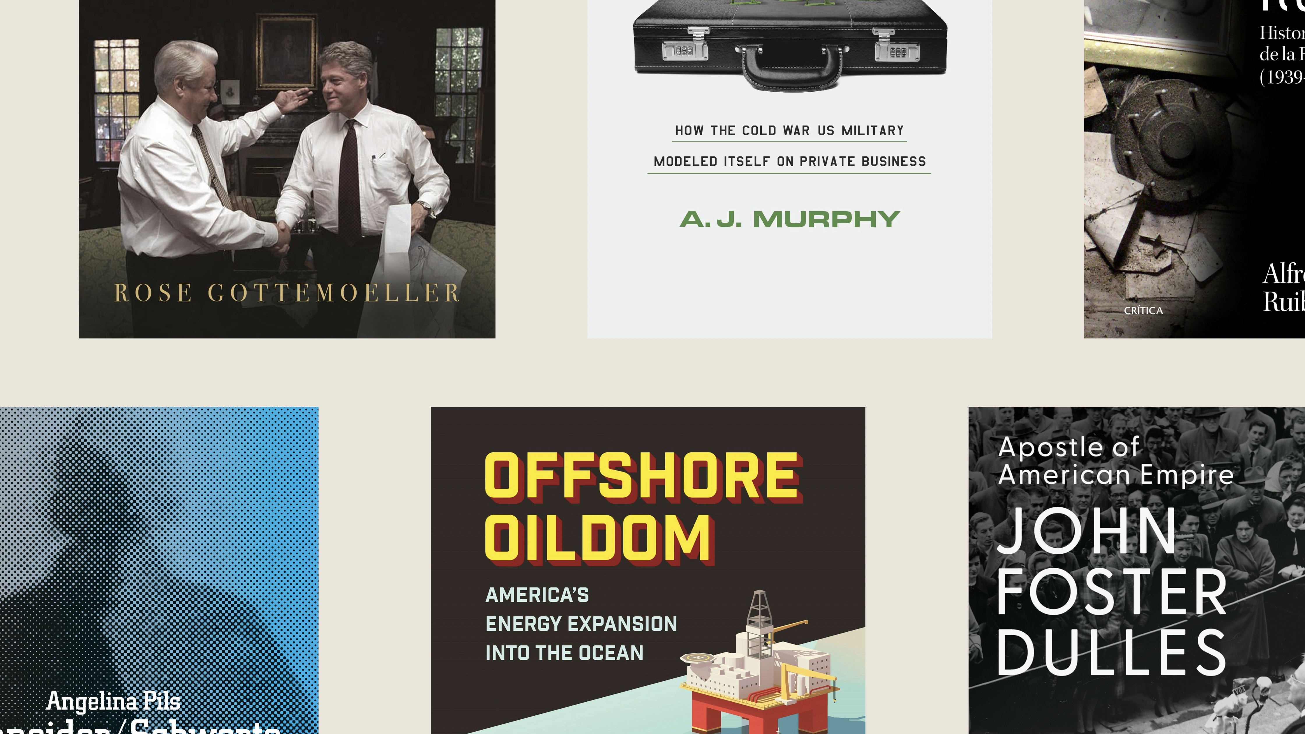20 libros que hay que leer en abril de 2026 - El Grand Continent
