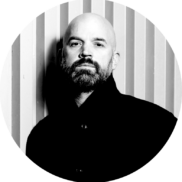 Olivier Tesquet