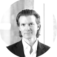 Johan Norberg