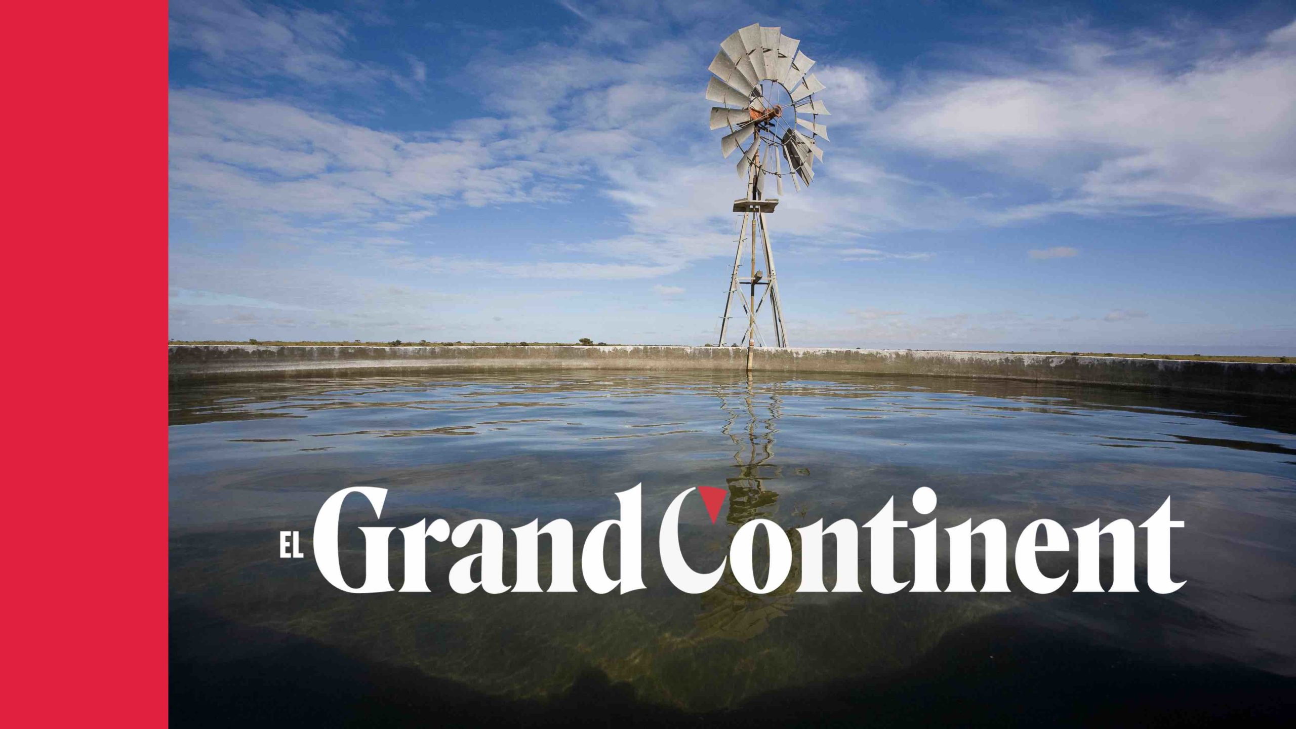 “Construir una perspectiva latinoamericana sobre cuáles son nuestras