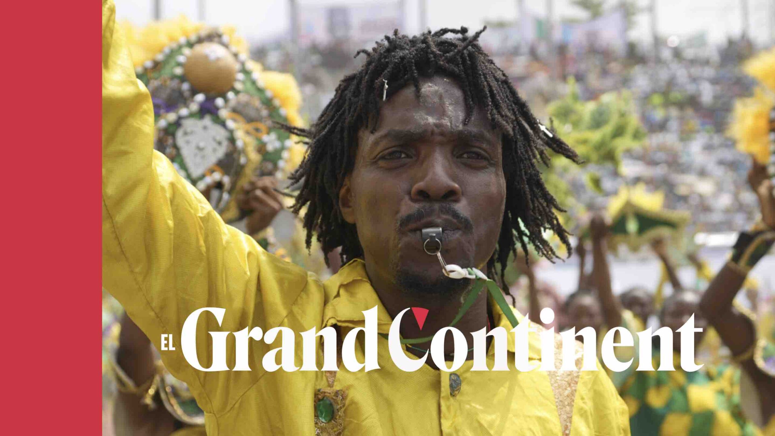 En Nigeria, ¿unas elecciones para nada? El Grand Continent