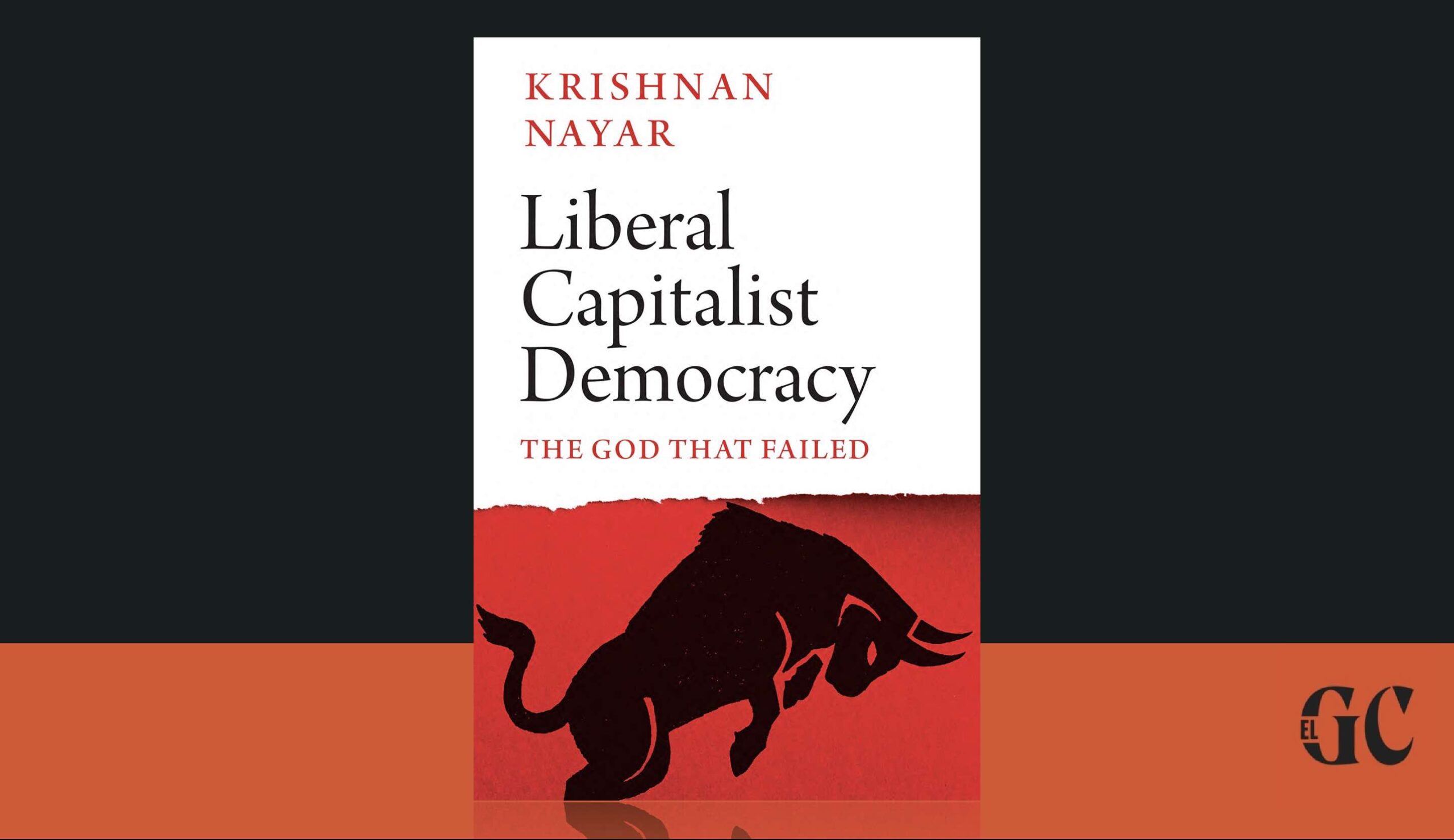 El capitalismo desatado - El Grand Continent