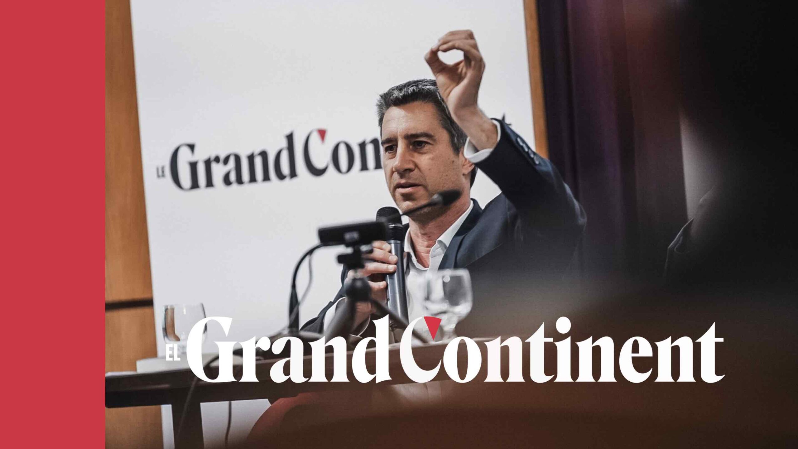 ¿Qué doctrina para las izquierdas europeas? una conversación con 