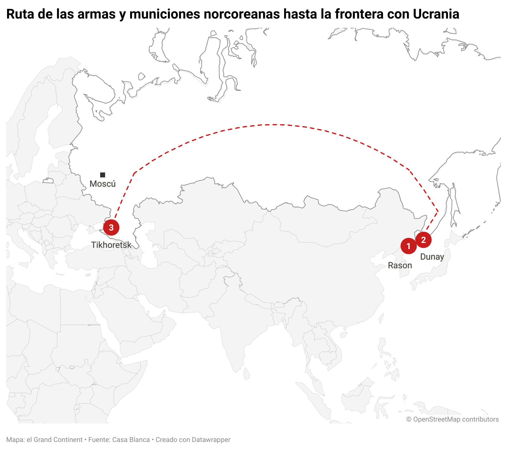 Blinken Concluye Su Viaje A Corea Del Sur El Grand Continent