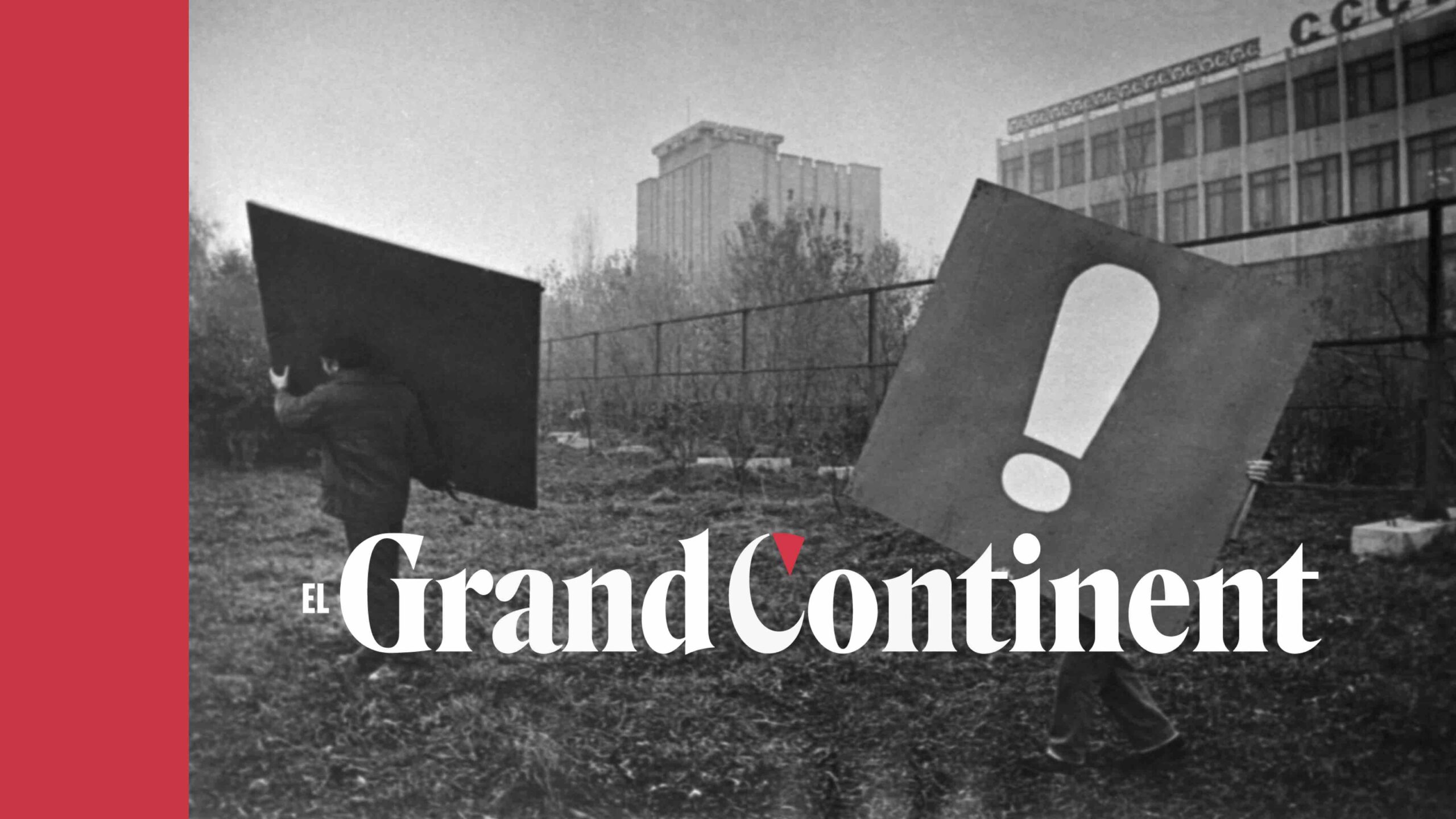 Kazajistán, epicentro de la represión nacional en la Unión Soviética