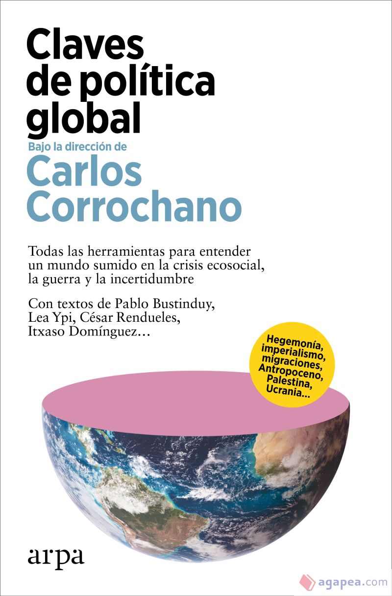 16 libros que hay que leer en junio de 2024 - El Grand Continent