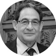 Sergio Aguayo