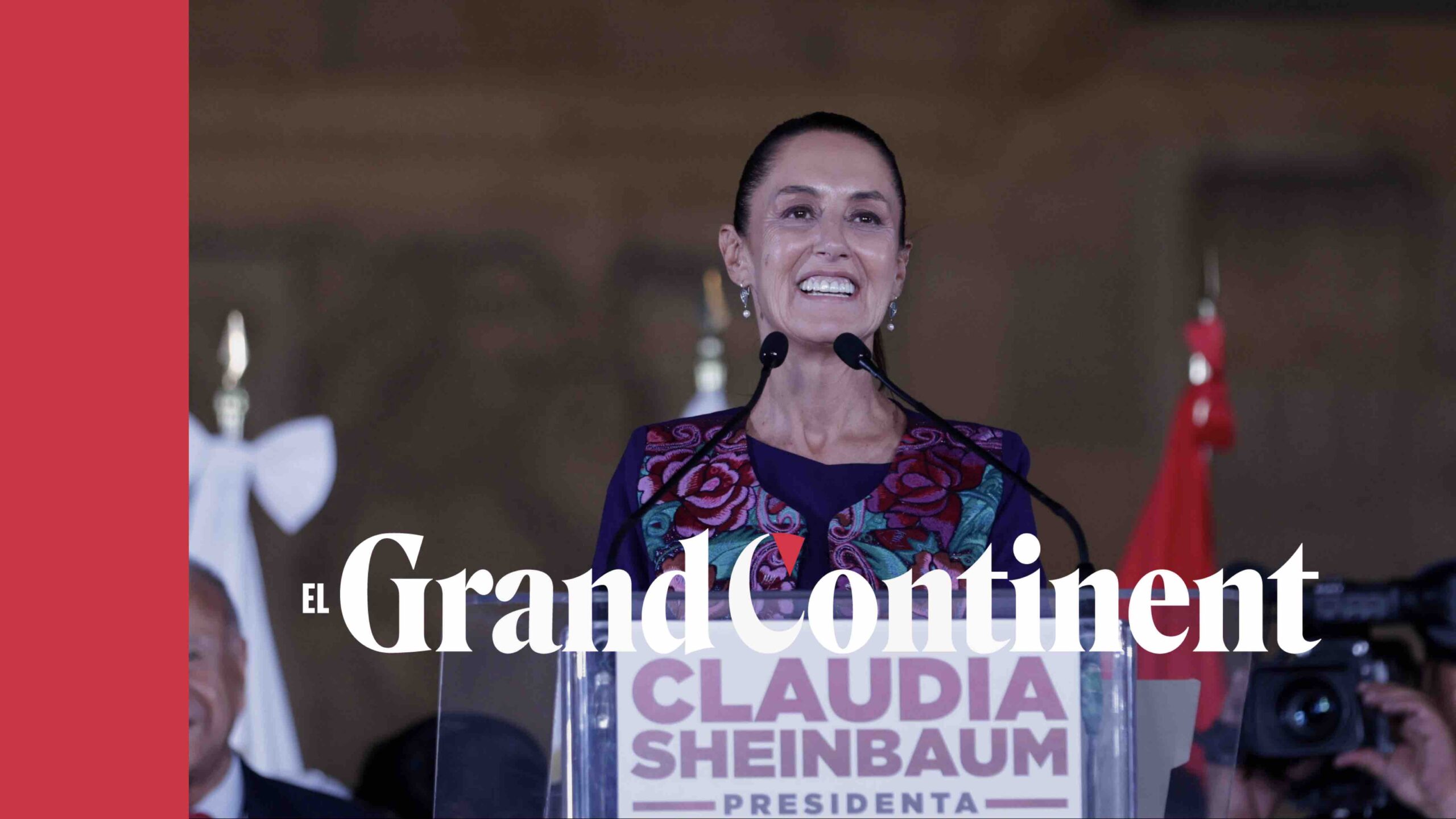 Elementos clave para comprender la victoria de Claudia Sheinbaum en ...