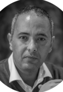 Kamel Daoud