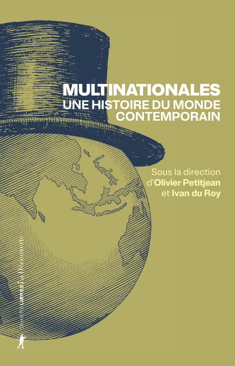 17 libros que hay que leer en febrero de 2025 - El Grand Continent