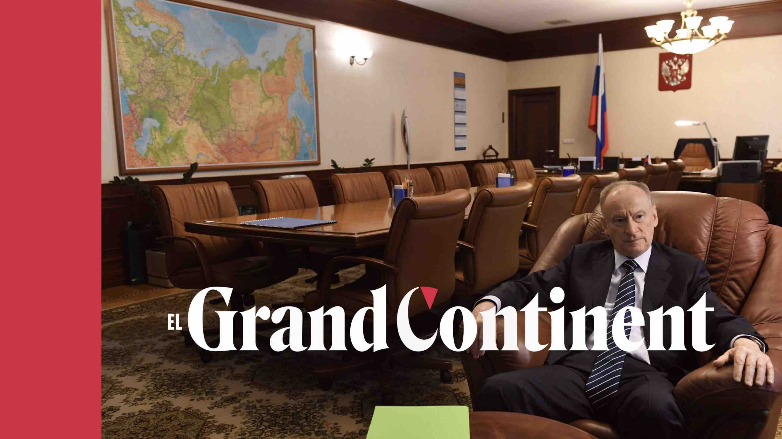 Kremlin Adviser Warns of Baltic Annexation and Moldova’s Disappearance in Startling Interview - News Directory 3