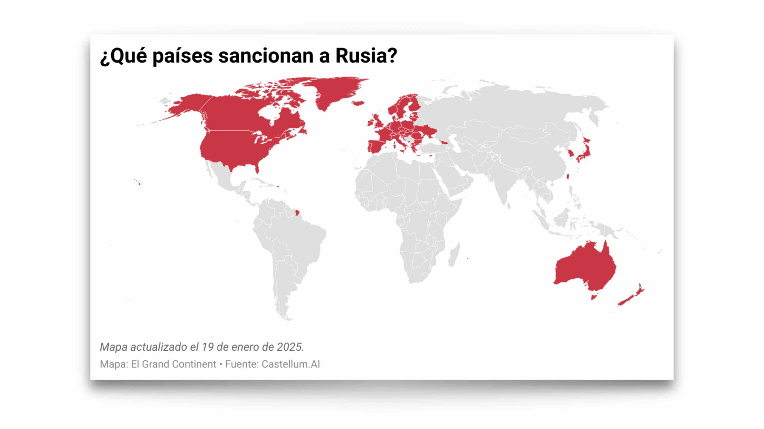 Economía rusa: frente a las sanciones, Rusia recurre a las criptomonedas  para sus ventas de hidrocarburos - El Grand Continent