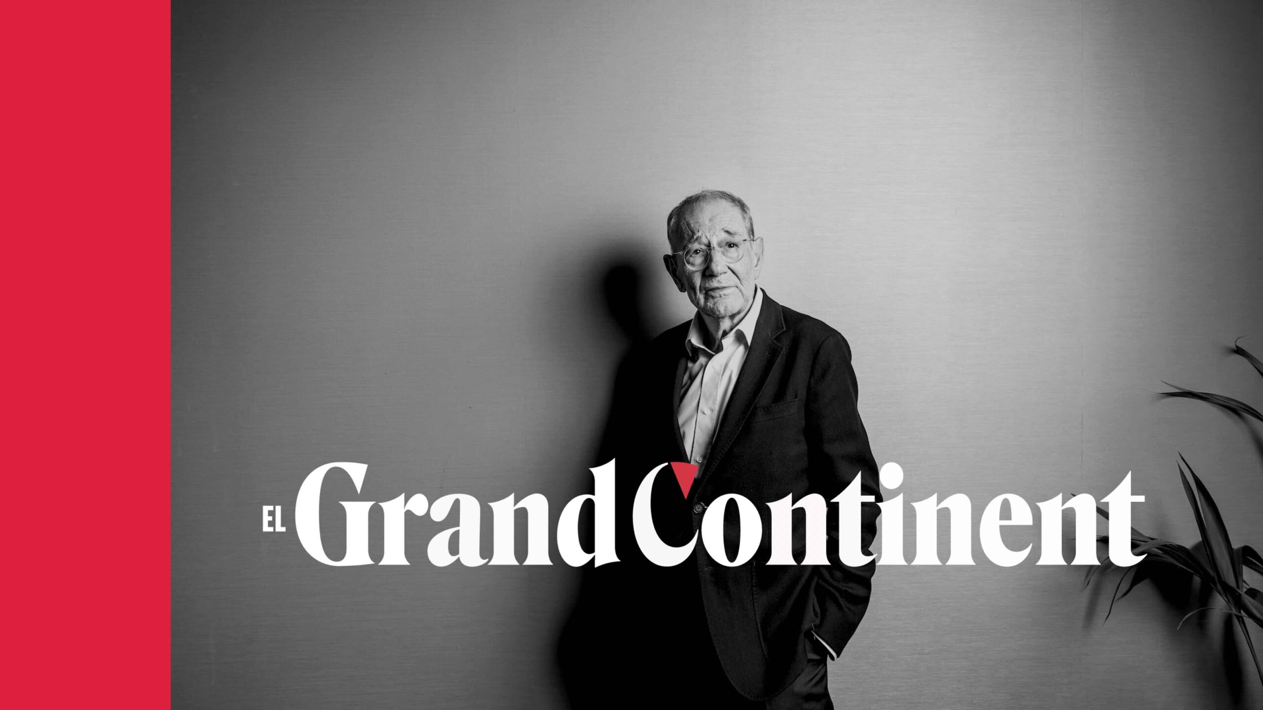 No habrá que olvidar que el presidente de los Estados Unidos hizo campaña  electoral por la AfD», una conversación con el ex secretario general de la  OTAN, Javier Solana - El Grand