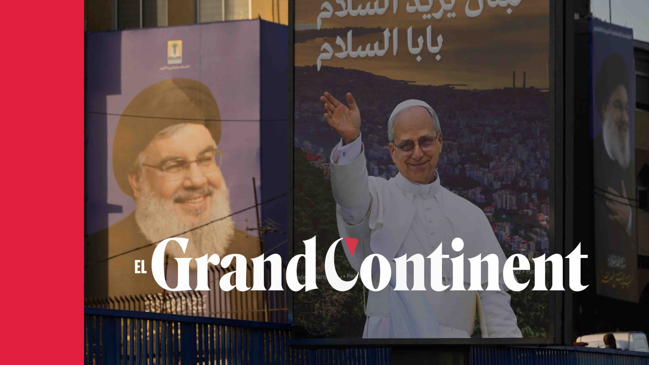 Papa reitera chamado do cristão a ser luz em meio à escuridão, image size:2560x1440