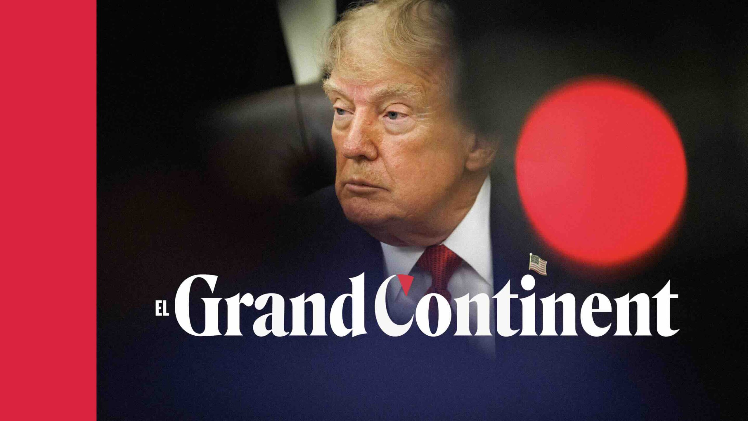 The United States will have veto power over foreign investments deemed sensitive and “full freedom to take necessary measures” in the defense sphere.