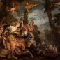 Peinture mythologique